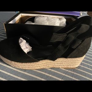 Brand new, only worn inside for 10 minutes